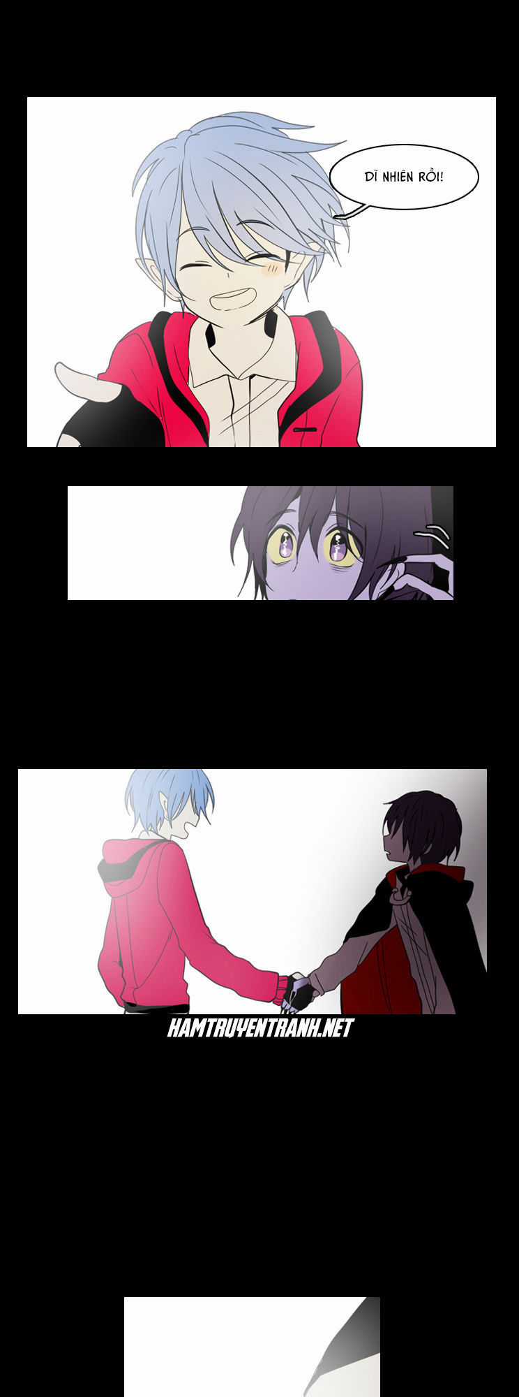 End & Save Chapter 36 trang 19