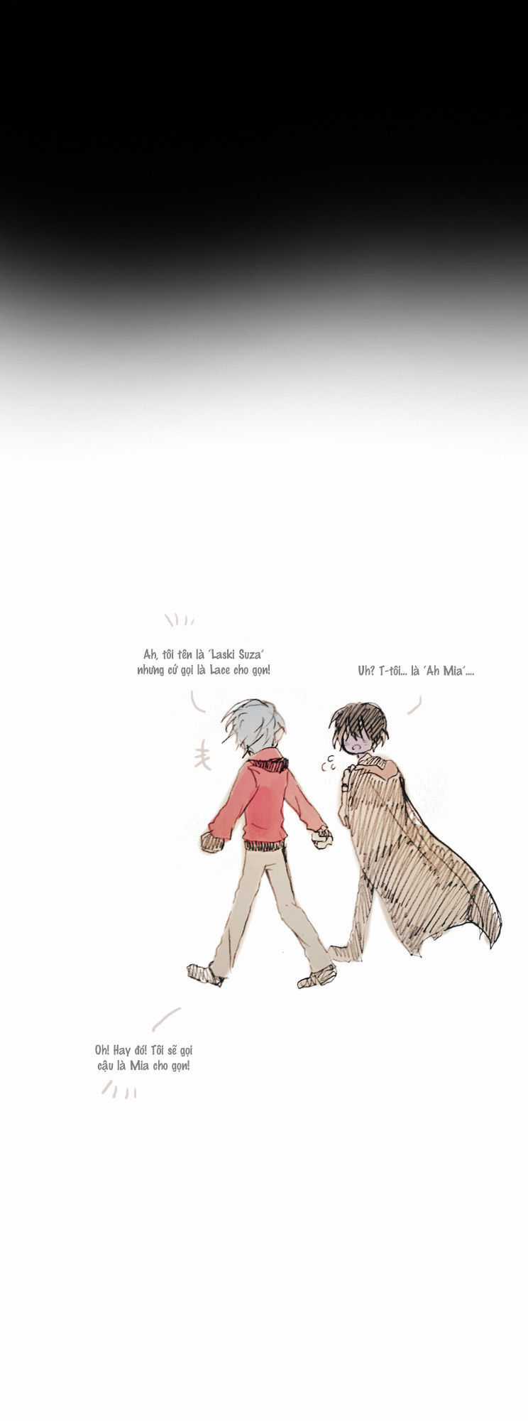 End & Save Chapter 36 trang 21