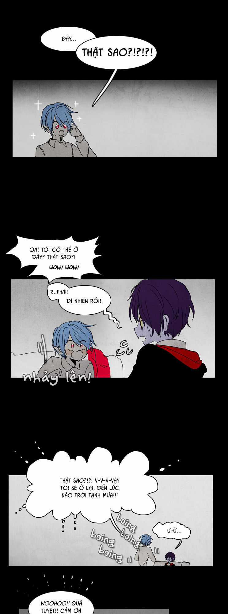 End & Save Chapter 36 trang 3