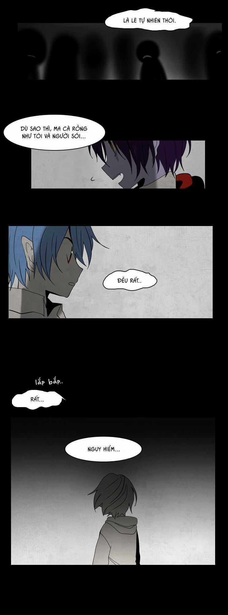 End & Save Chapter 36 trang 5