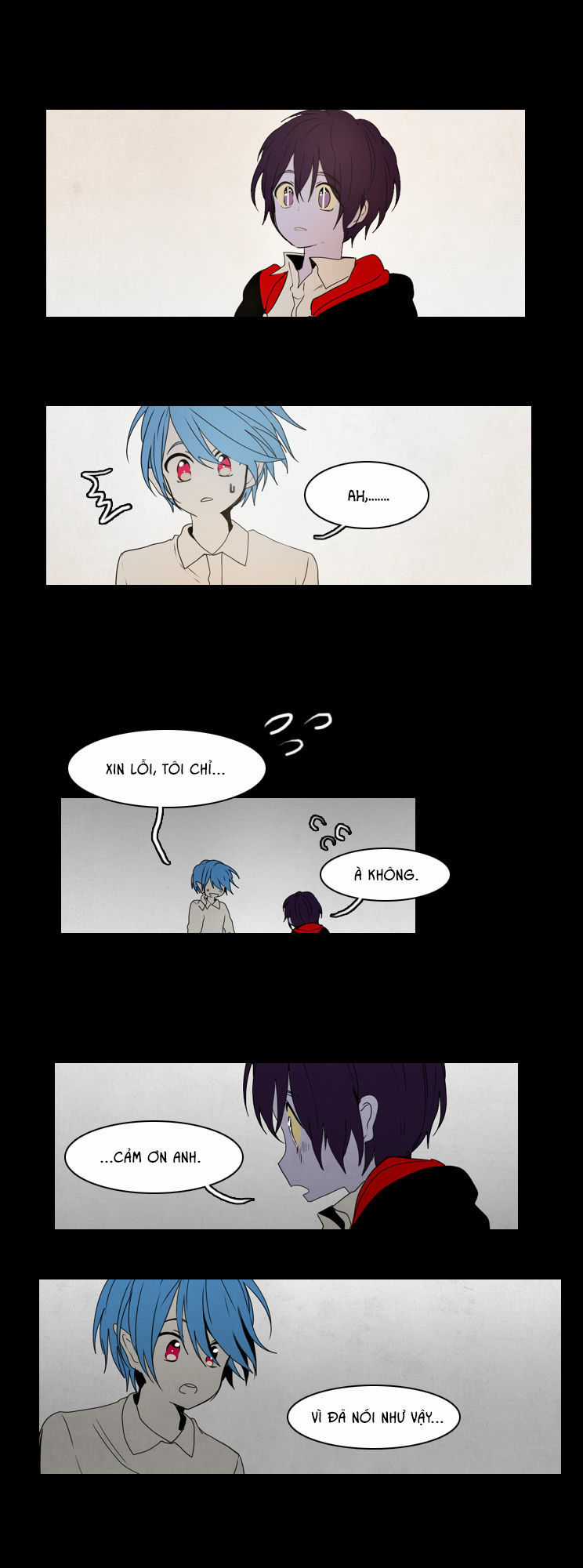 End & Save Chapter 36 trang 7