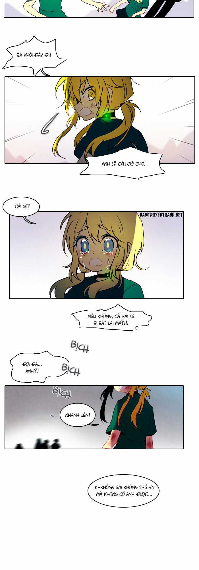 End & Save Chapter 4 trang 12