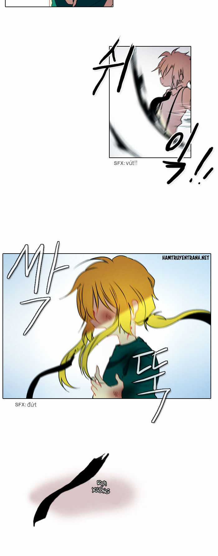 End & Save Chapter 4 trang 22