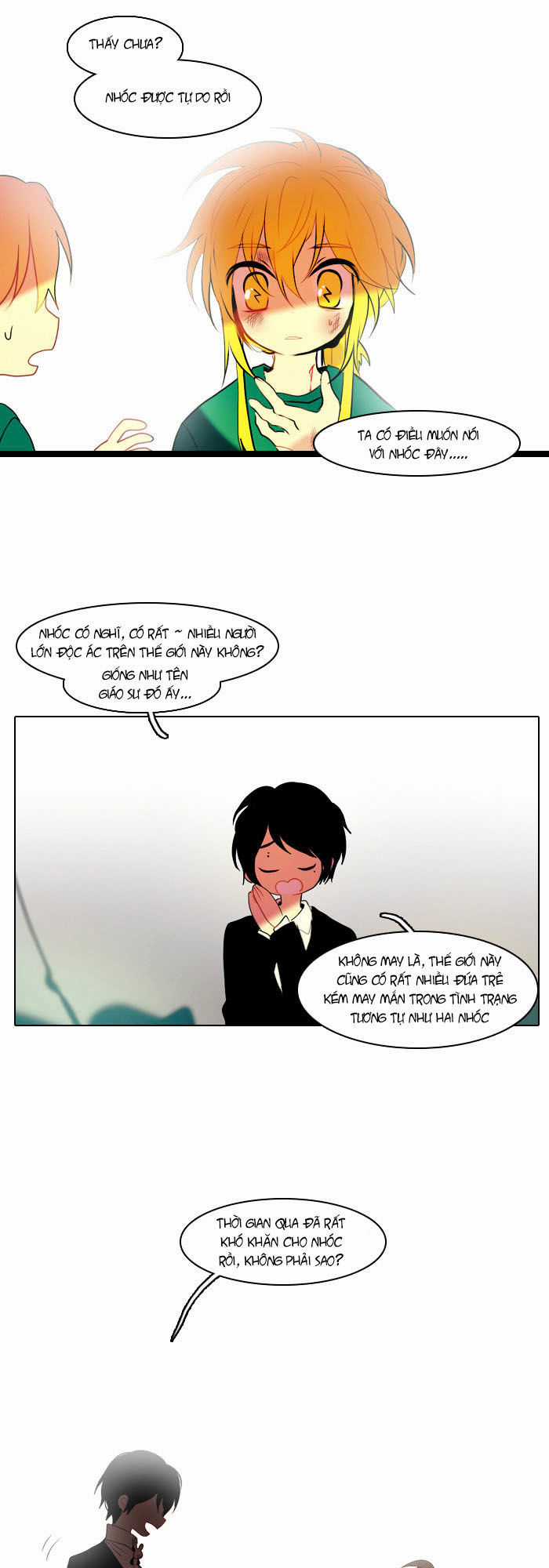 End & Save Chapter 4 trang 23