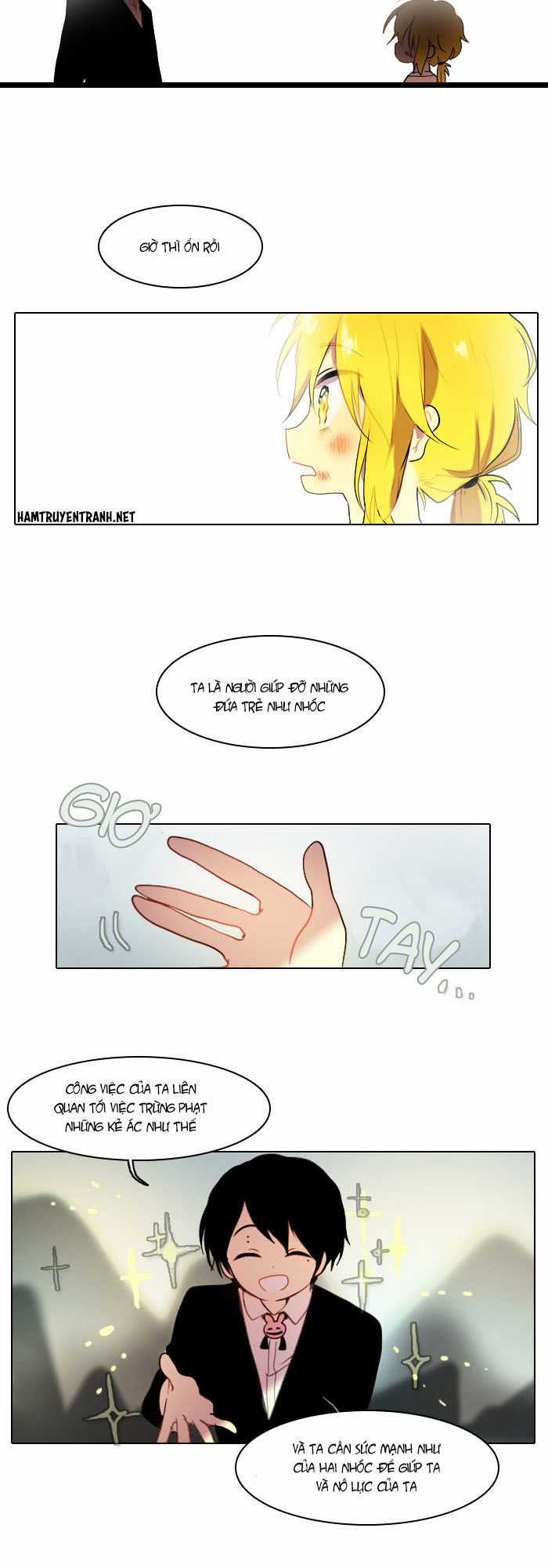 End & Save Chapter 4 trang 24