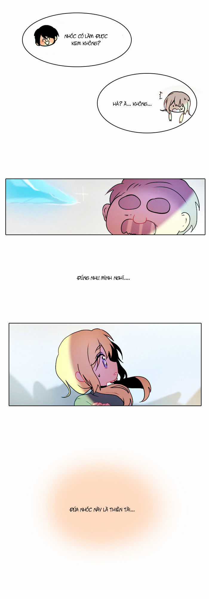 End & Save Chapter 4 trang 5