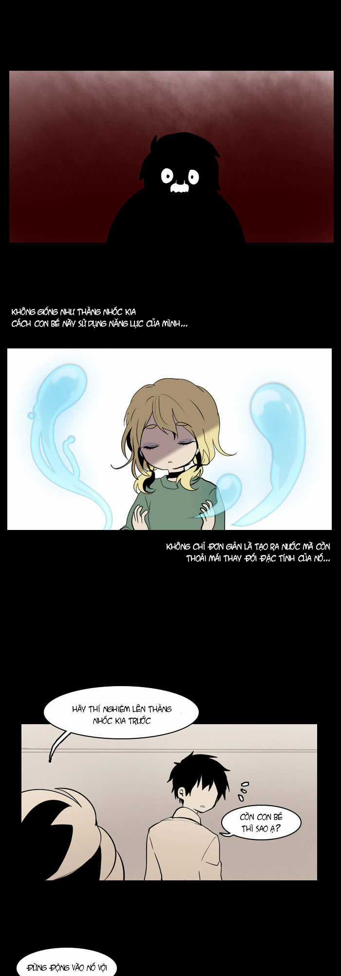 End & Save Chapter 4 trang 7