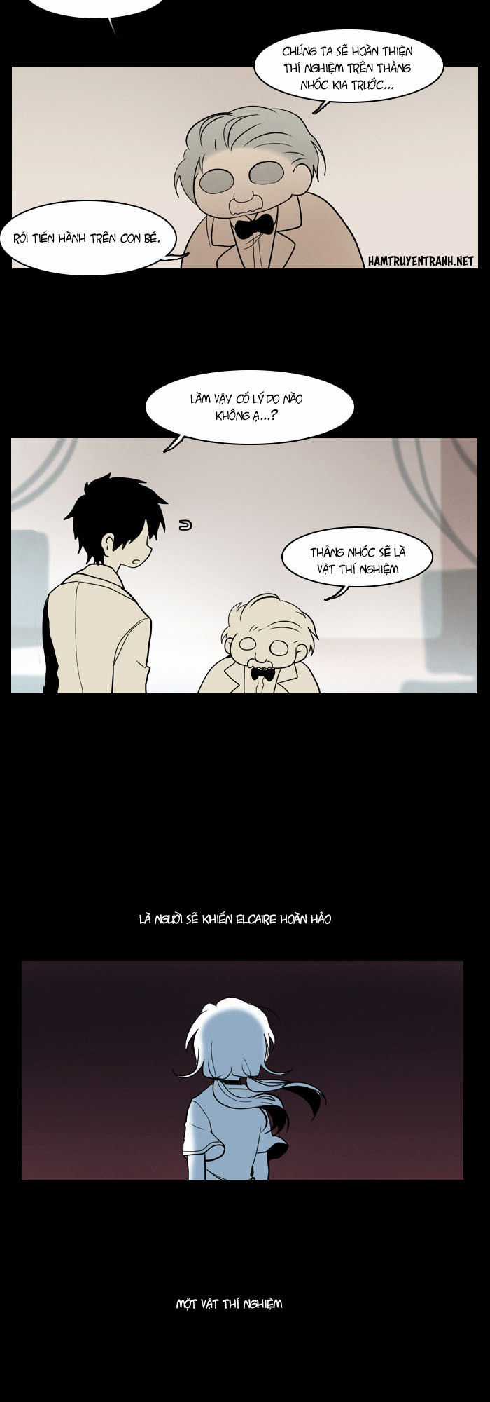 End & Save Chapter 4 trang 8