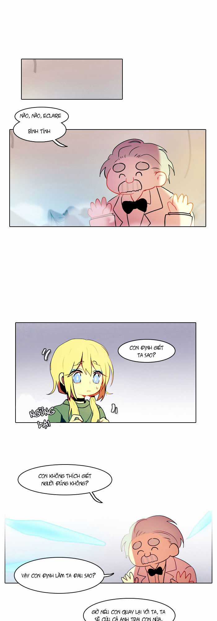 End & Save Chapter 4 trang 9