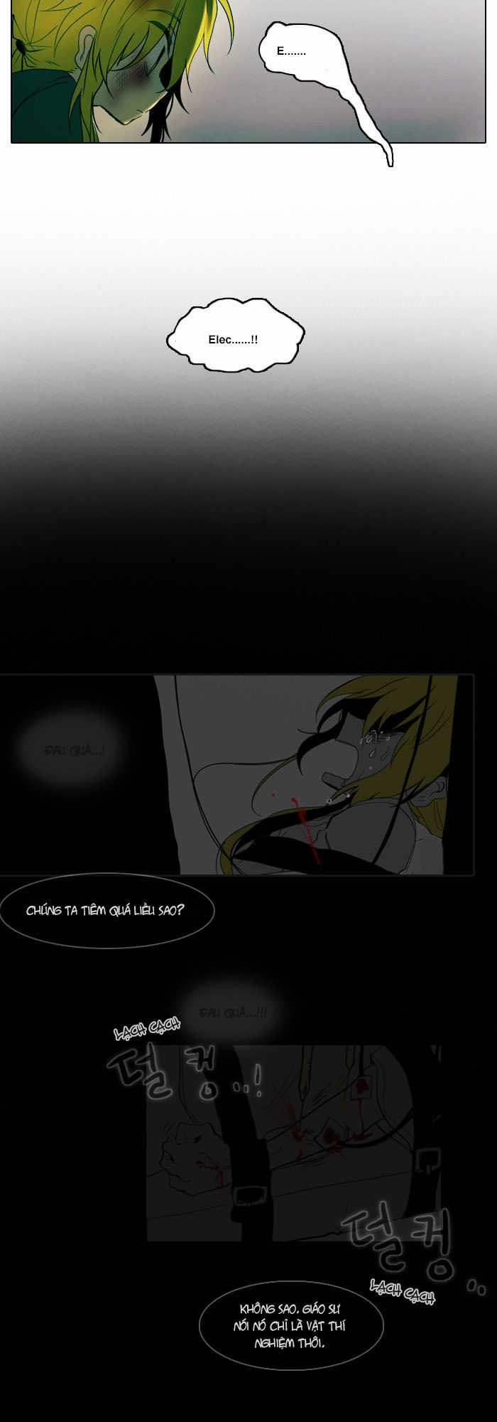 End & Save Chapter 5 trang 10