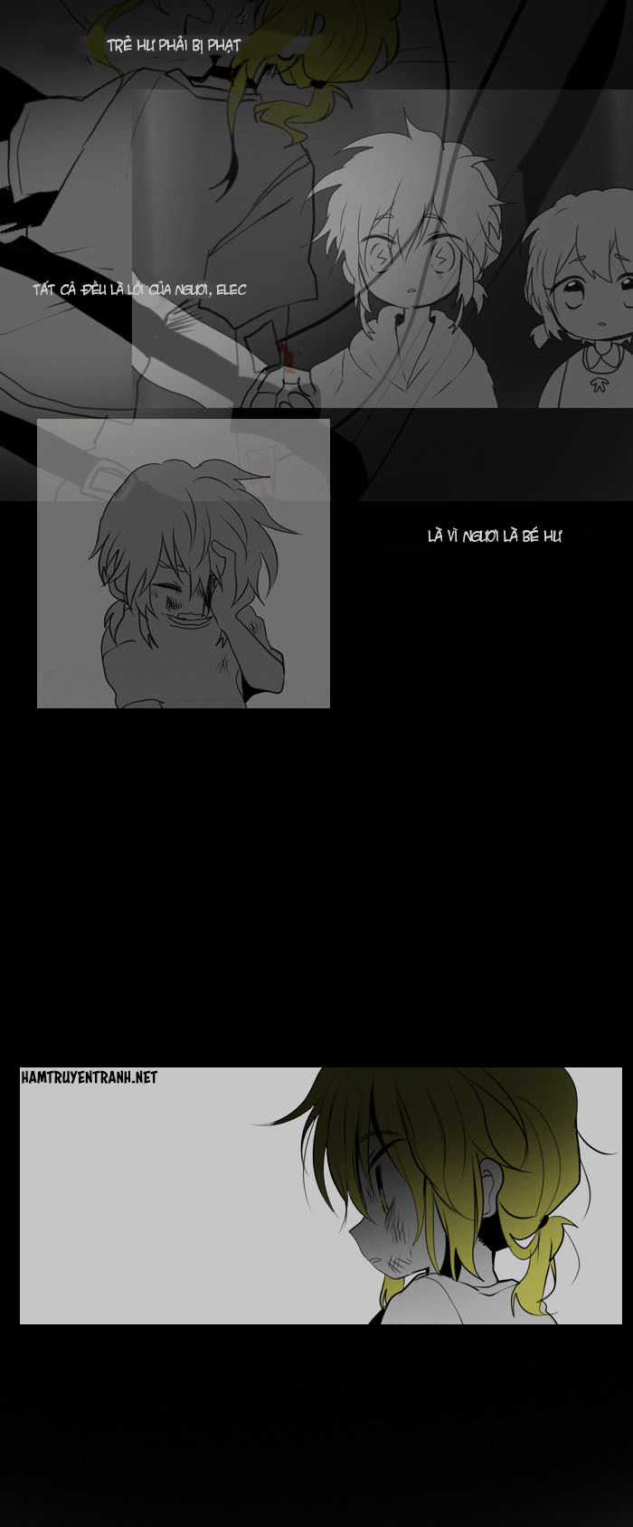 End & Save Chapter 5 trang 13