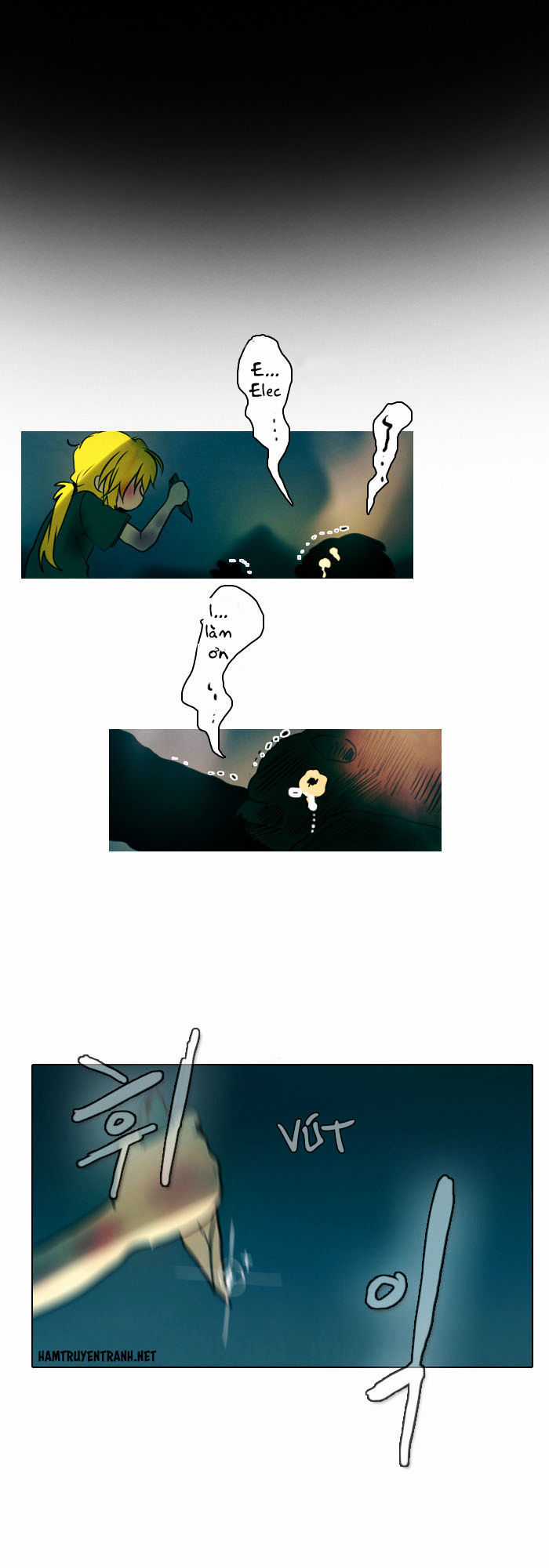 End & Save Chapter 5 trang 16