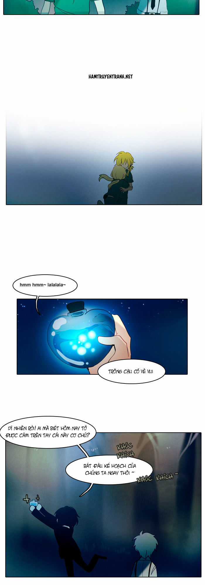 End & Save Chapter 5 trang 25