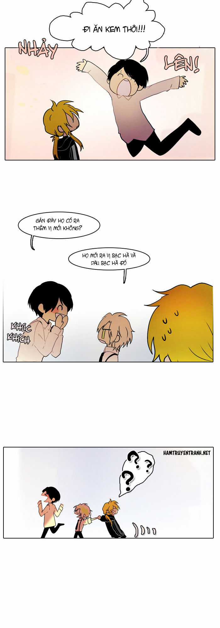 End & Save Chapter 6 trang 17