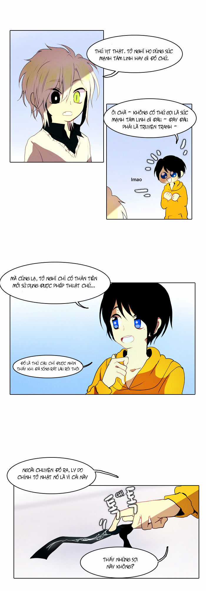 End & Save Chapter 6 trang 3