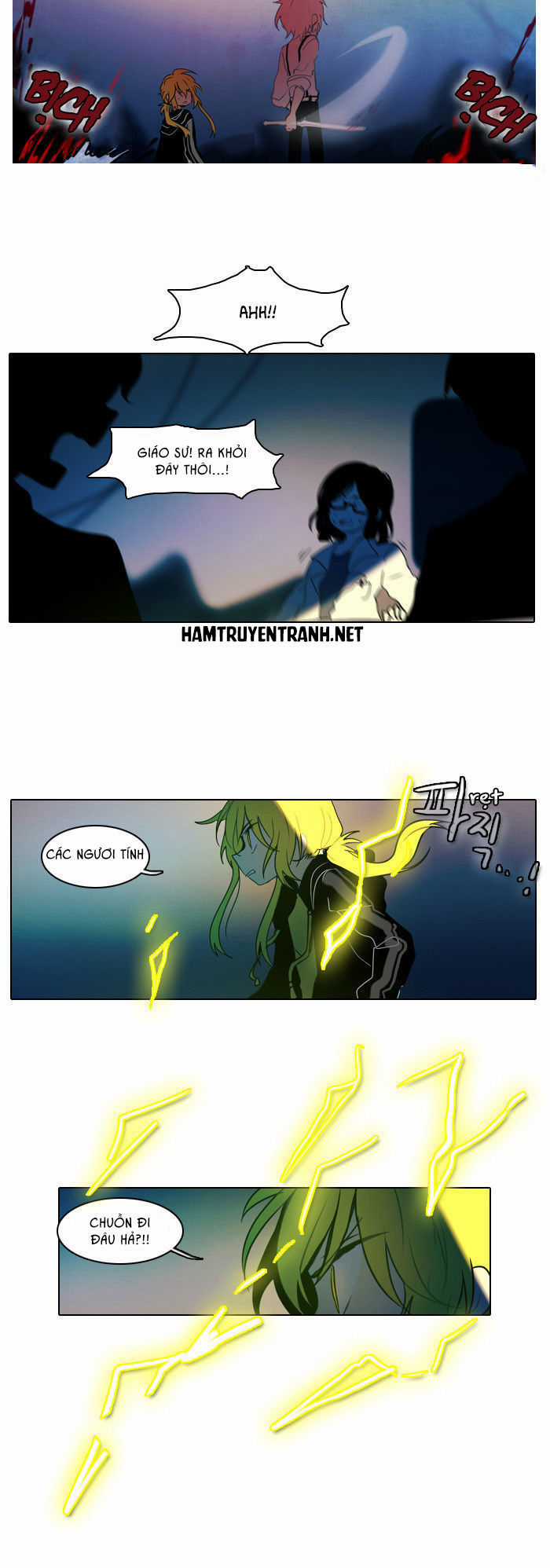 End & Save Chapter 7 trang 14