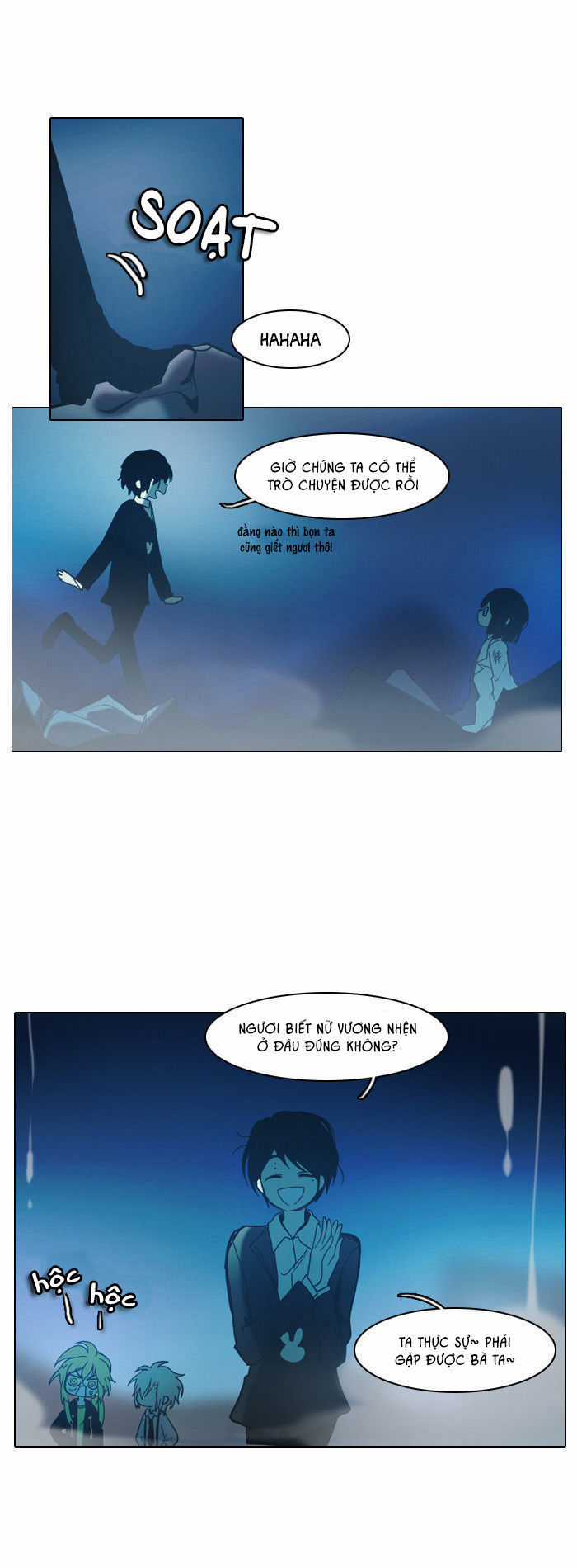 End & Save Chapter 7 trang 16