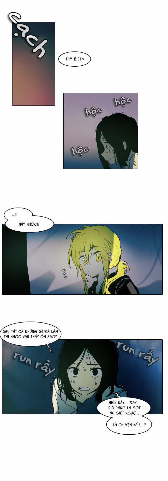 End & Save Chapter 7 trang 19