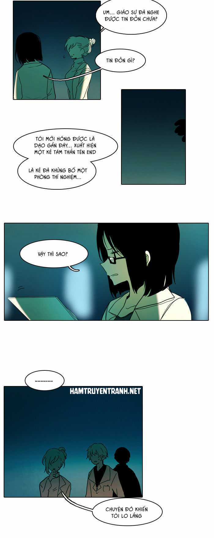 End & Save Chapter 7 trang 2