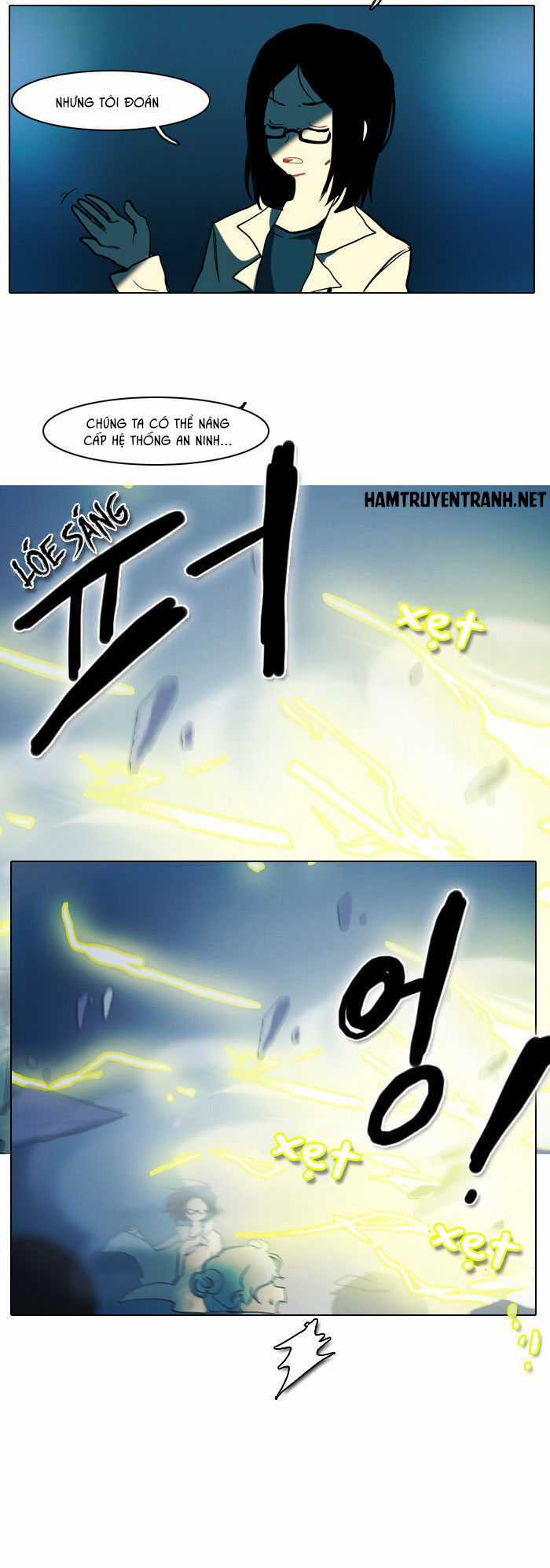 End & Save Chapter 7 trang 4