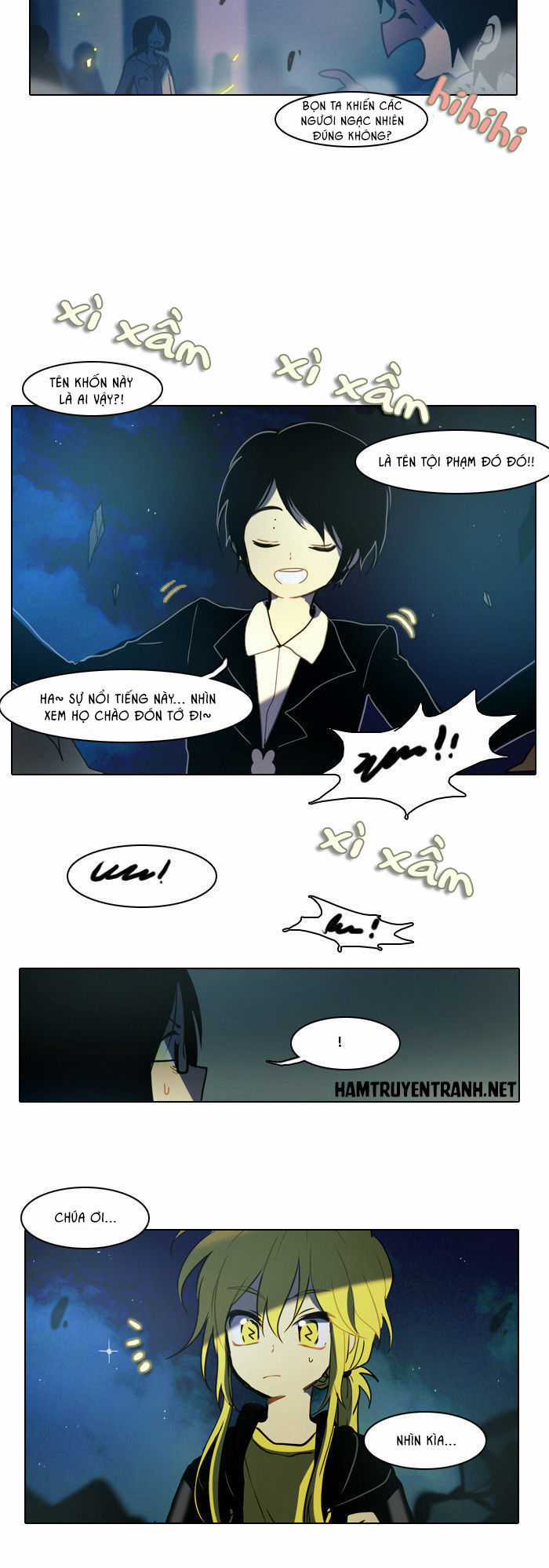 End & Save Chapter 7 trang 6