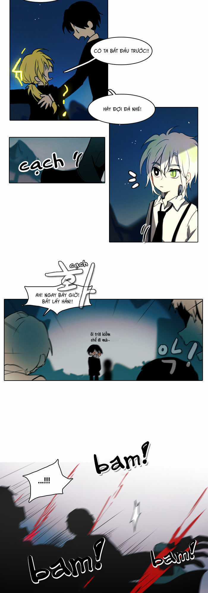 End & Save Chapter 7 trang 8