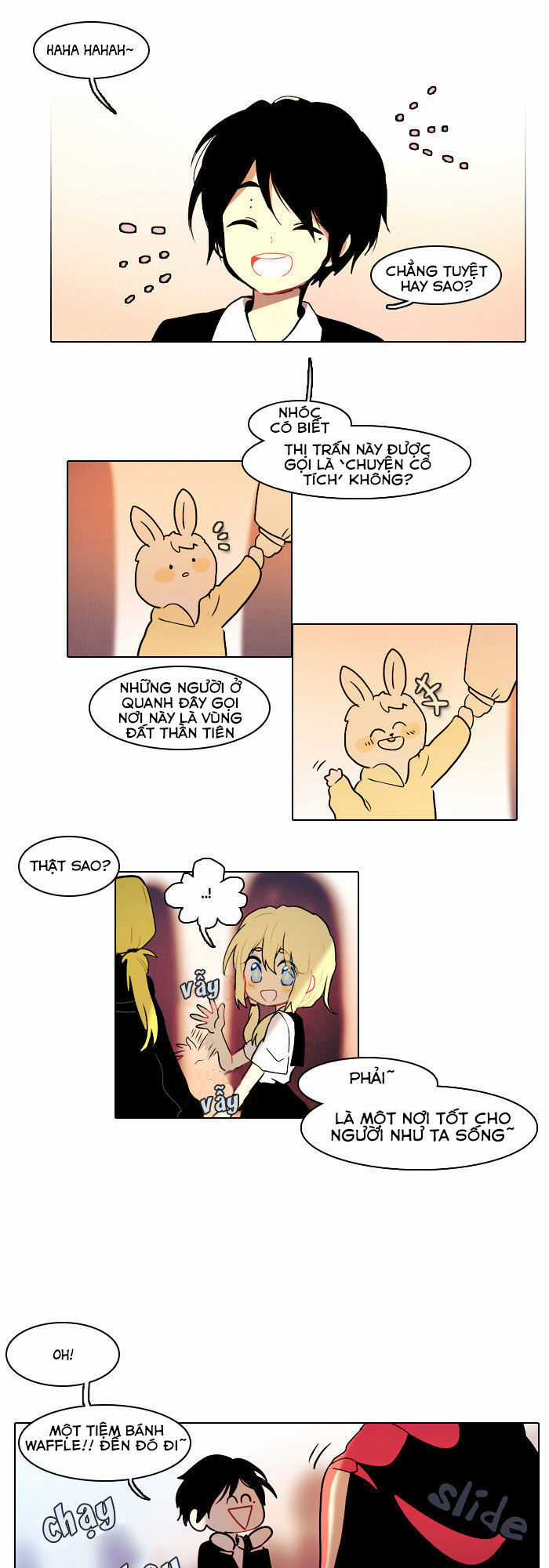 End & Save Chapter 8 trang 11
