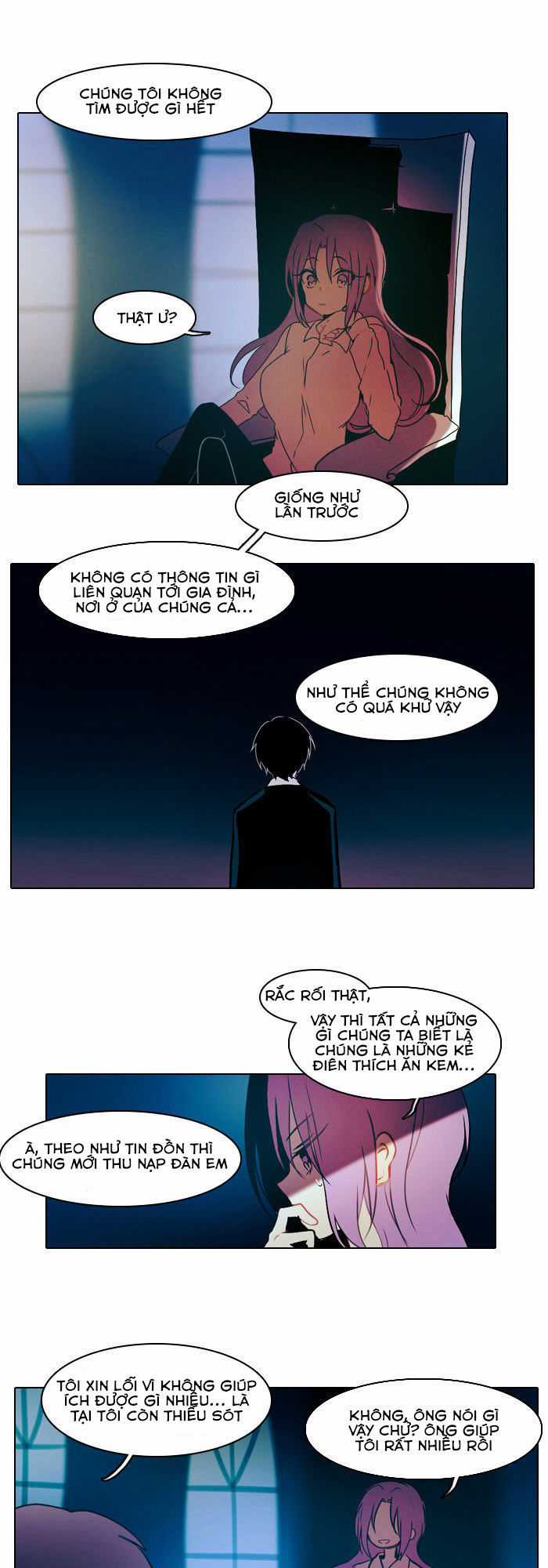 End & Save Chapter 8 trang 3
