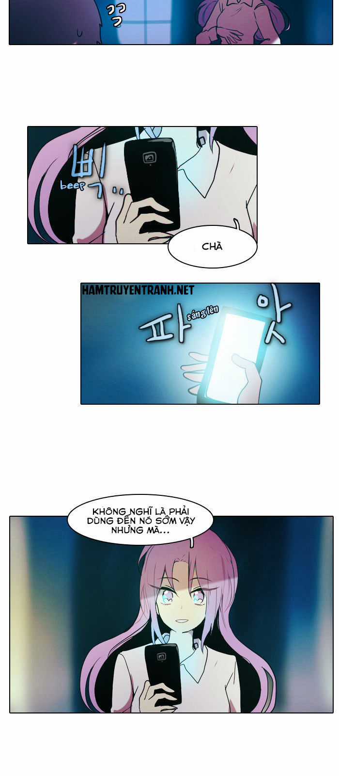 End & Save Chapter 8 trang 4