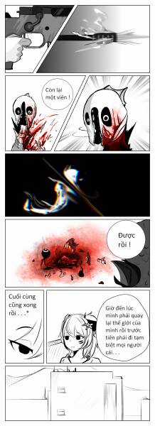 Endless Dream Chapter 2 trang 4