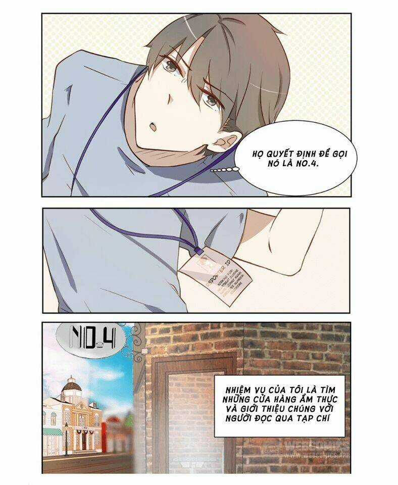 Endless Chapter 1 trang 2