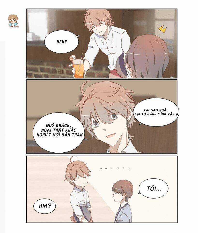 Endless Chapter 2 trang 2