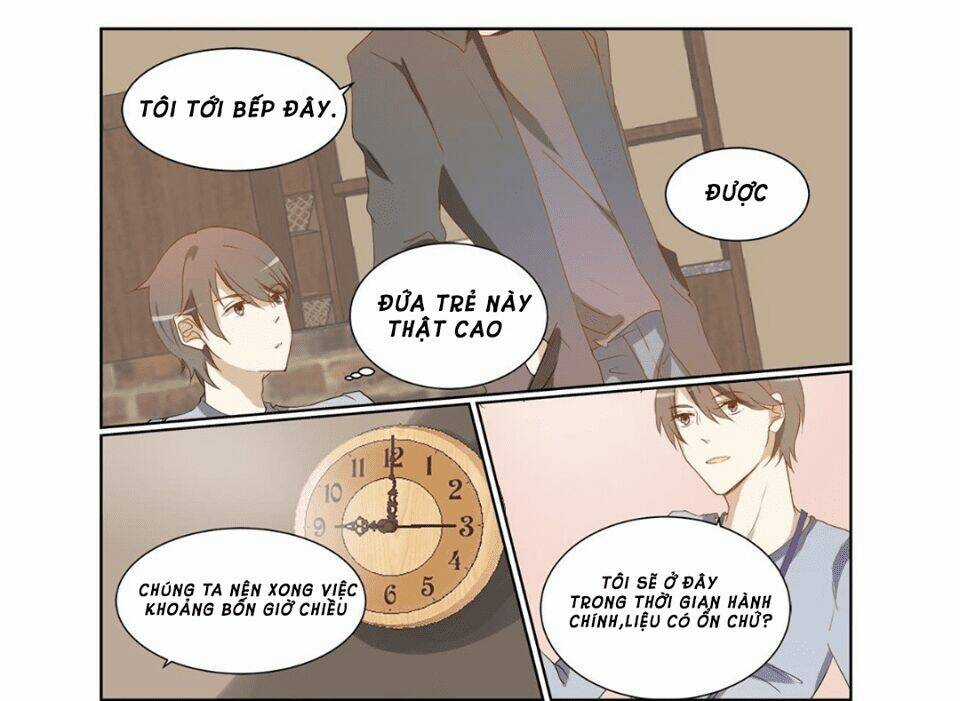 Endless Chapter 2 trang 7