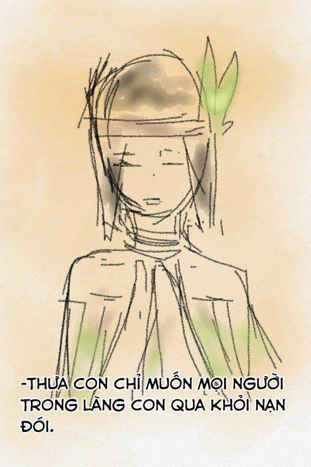 Endless Chapter 3 trang 6