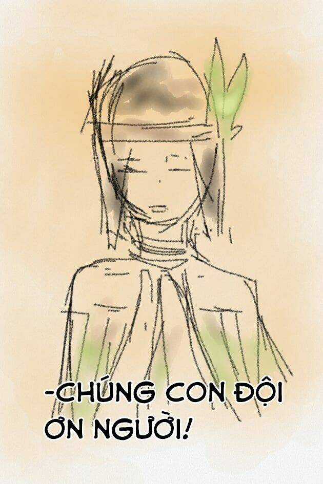 Endless Chapter 3 trang 8