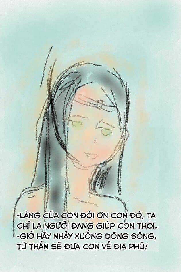 Endless Chapter 3 trang 9