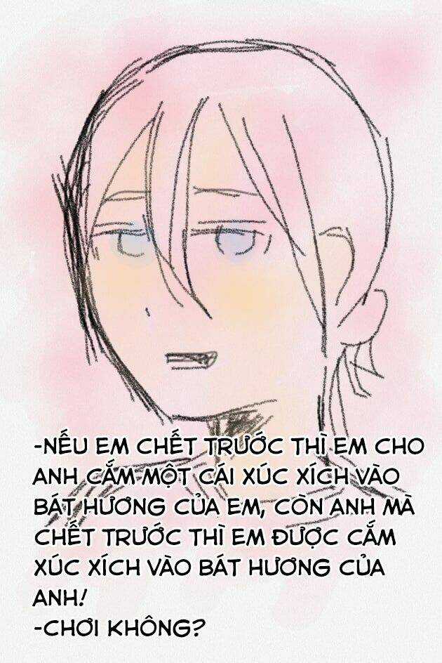 Endless Chapter 4 trang 10