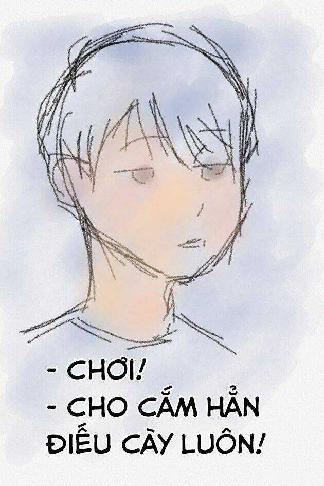 Endless Chapter 4 trang 12