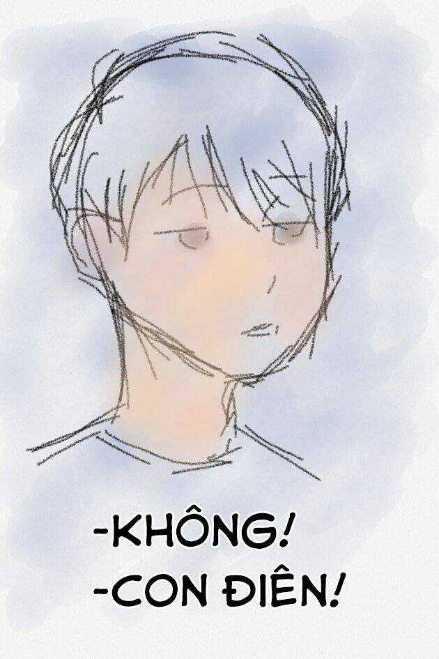 Endless Chapter 4 trang 14