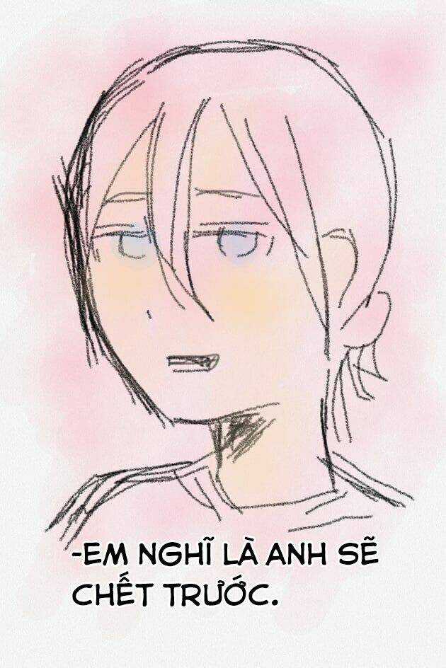 Endless Chapter 4 trang 2