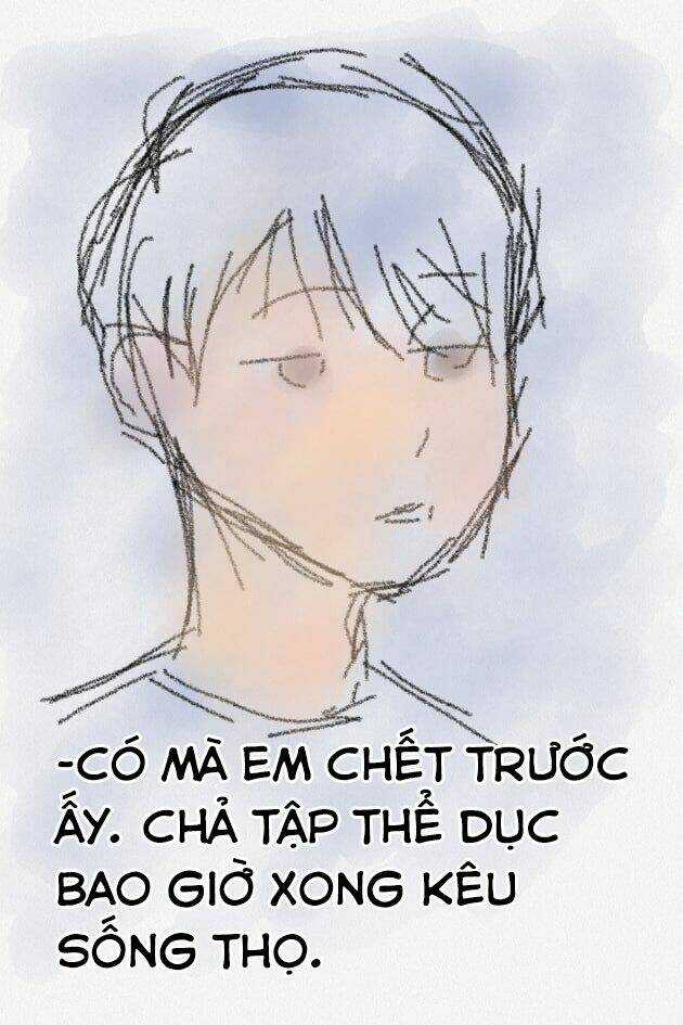 Endless Chapter 4 trang 3