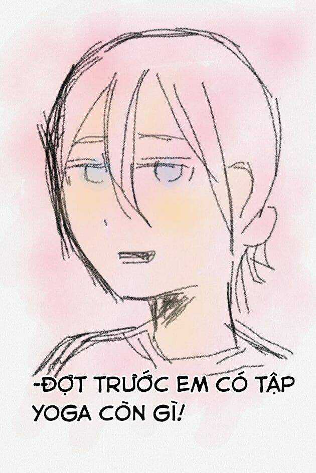 Endless Chapter 4 trang 4