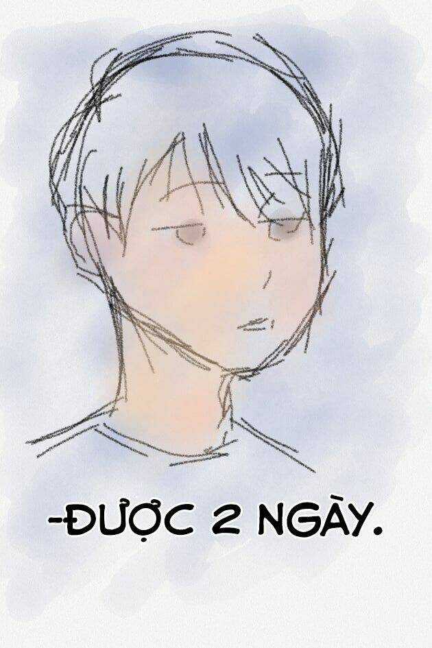 Endless Chapter 4 trang 5