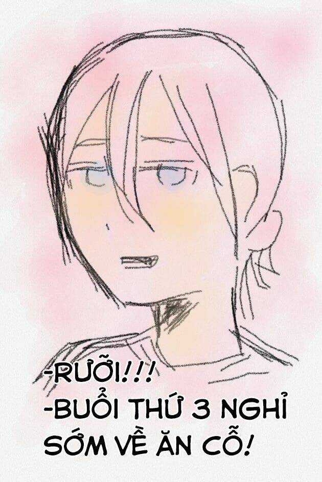 Endless Chapter 4 trang 6