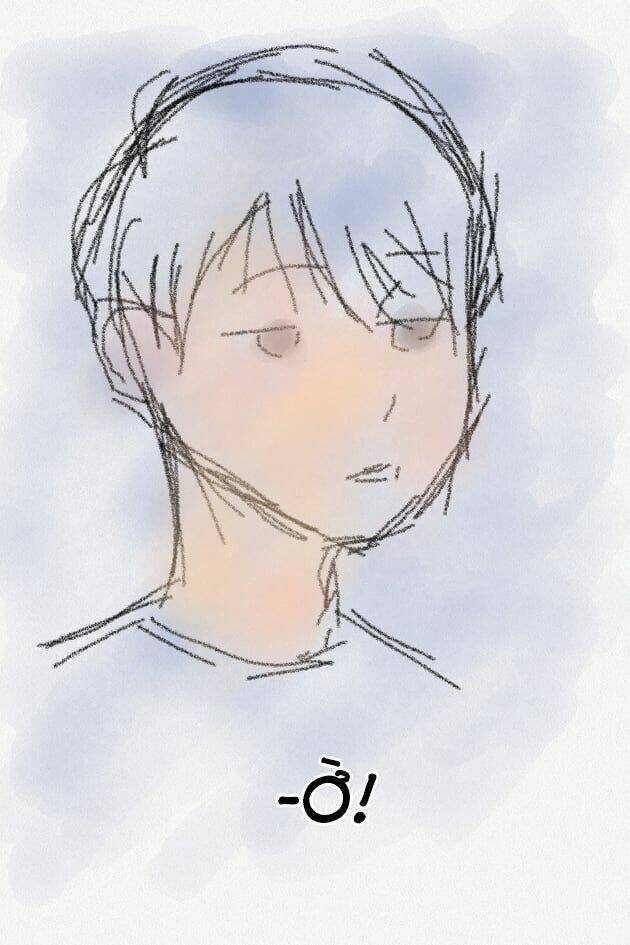 Endless Chapter 4 trang 7