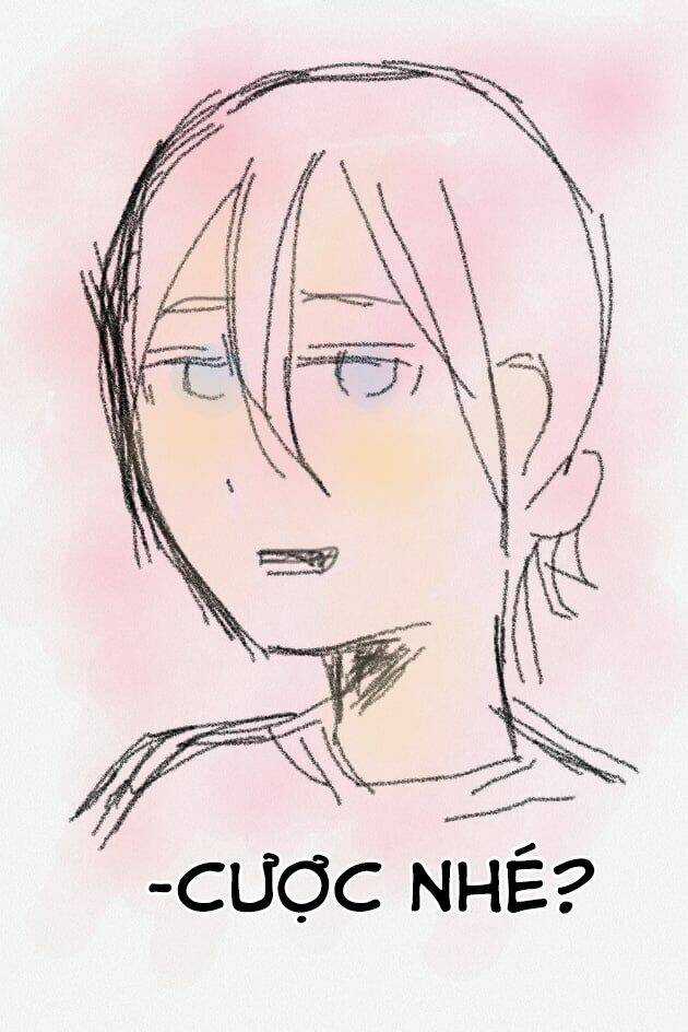 Endless Chapter 4 trang 8