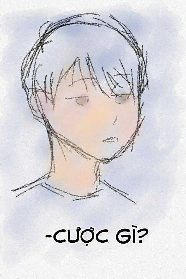 Endless Chapter 4 trang 9