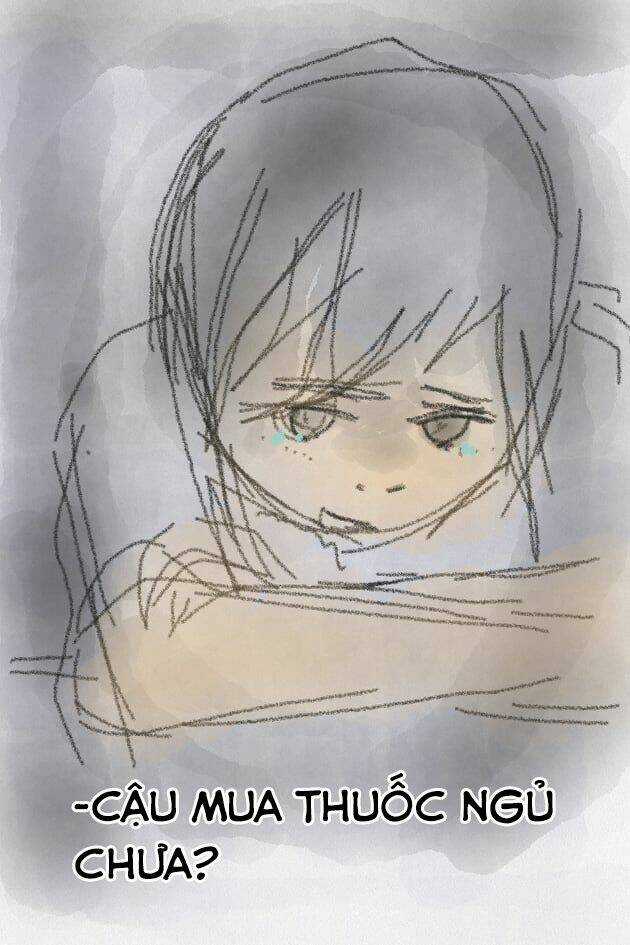 Endless Chapter 5 trang 12
