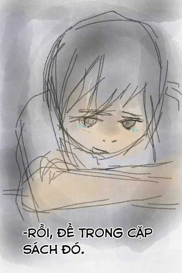 Endless Chapter 5 trang 13