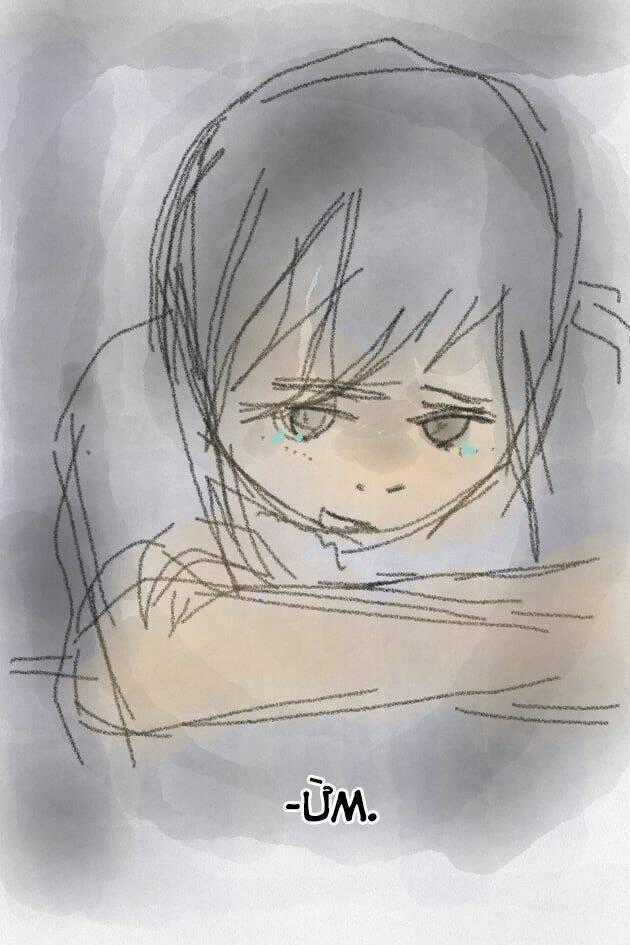 Endless Chapter 5 trang 14